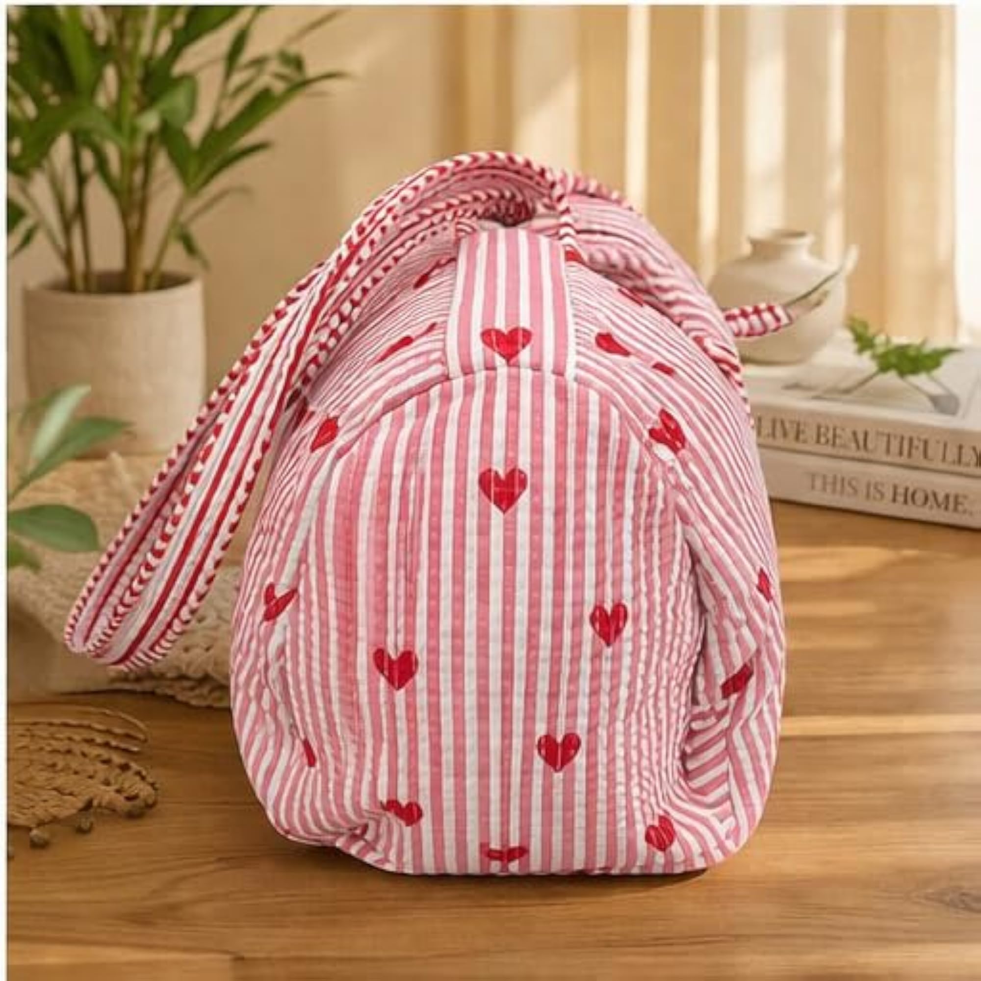 Large Lightweight Travel Duffle Bag for Men & Women